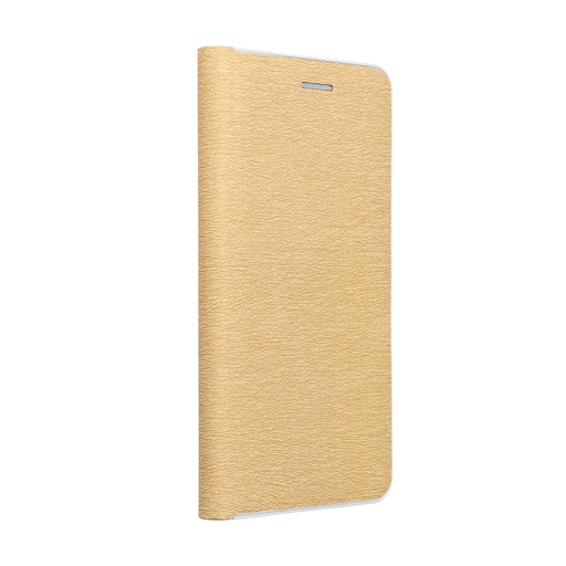 Xiaomi Mi 11 Forcell Luna Silver fliptok arany Xiaomi Mi 11 Forcell Luna Silver fliptok arany