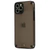 iPhone 11 Pro Armor Glitter tok fekete - 0. kép