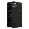 Samsung S20 FE Armor Glitter tok fekete thumbnail