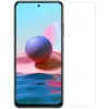 Xiaomi Redmi Note 10 / Redmi Note 10S Nillkin Amazing H 0.33mm kijelzővédő 9H üvegfólia - 0. kép