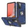Samsung Galaxy A32 4G Wozinsky Ring Armor Case Kickstand telefontok kék thumbnail