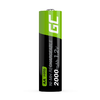 Green Cell 4x AA HR6 Akkumulátor 2000mAh - 0. kép