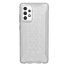 Samsung Galaxy A72 UAG Scout tok Frosted Ice - 3. kép