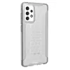 Samsung Galaxy A72 UAG Scout tok Frosted Ice - 4. kép