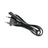 Rebel Univerzális hálózati laptop töltő adapter 95W 18-20V fekete - 3. kép