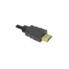 HDMI - HDMI v2.0 4K kábel 3m fekete - 0. kép