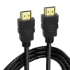 HDMI - HDMI v2.0 4K kábel 3m fekete - 4. kép