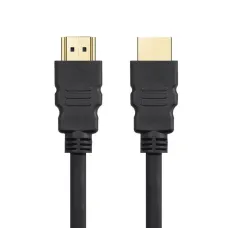 HDMI - HDMI v2.0 4K kábel 5m fekete