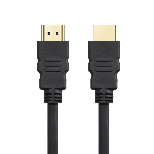 HDMI - HDMI v2.0 4K kábel 5m fekete