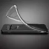 Samsung Galaxy A52 4G/ 5G Anti Shock 0.5mm tok átlátszó - 3. kép