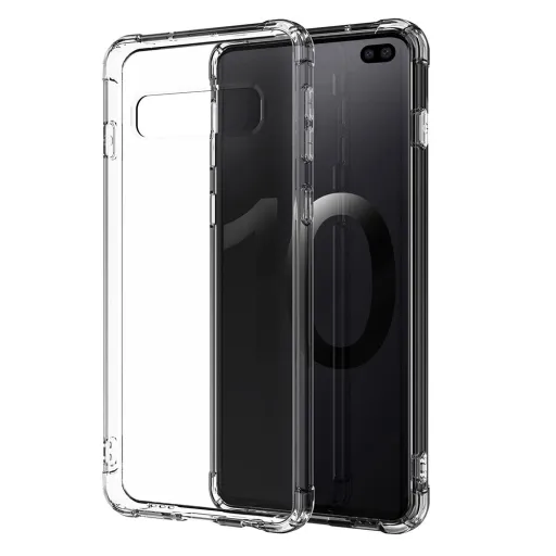 Samsung Galaxy A52 4G/ 5G Anti Shock 0.5mm tok átlátszó Samsung Galaxy A52 4G/ 5G Anti Shock 0.5mm tok átlátszó