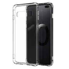 Samsung Galaxy A72 4G/ 5G Anti Shock 0.5mm tok átlátszó