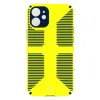 Xiaomi Redmi Note 10 Pro/ Note 10 Pro Max Tel Protect Grip tok citromsárga - 0. kép