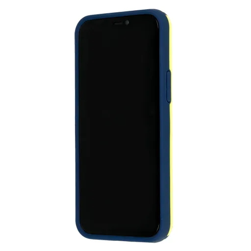 Xiaomi Redmi Note 10 Pro/ Note 10 Pro Max Tel Protect Grip tok citromsárga Xiaomi Redmi Note 10 Pro/ Note 10 Pro Max Tel Protect Grip tok citromsárga
