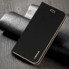iPhone 12 Pro Max Vennus Book fliptok fekete - 2. kép