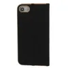 iPhone 12 Pro Max Vennus Book fliptok fekete - 3. kép
