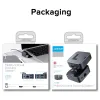 Joyroom S-H121 J-Cube MacBook dokkoló állomás space gray - 4. kép