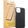 iPhone 12/ 12 Pro Tactical MagForce Aramid tok fekete - 0. kép