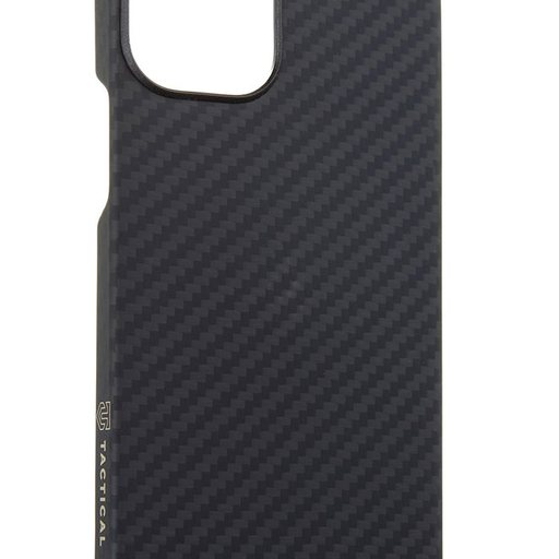 iPhone 12/ 12 Pro Tactical MagForce Aramid tok fekete iPhone 12/ 12 Pro Tactical MagForce Aramid tok fekete