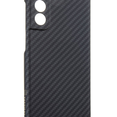 Samsung Galaxy S21+ Plus Tactical MagForce Aramid tok fekete