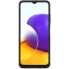 Samsung Galaxy A22 5G Nillkin Super Frosted tok fekete - 1. kép