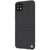 Samsung Galaxy A22 5G Nillkin Textured tok fekete - 0. kép