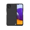 Samsung Galaxy A22 5G Nillkin Textured tok fekete - 1. kép