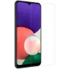 Samsung Galaxy A22 5G Nillkin 2.5D H+ PRO 0.2mm kijelzővédő 9H üvegfólia - 1. kép