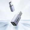 Ugreen USB Type C - USB Type-B átalakító adapter szürke (US382) - 0. kép