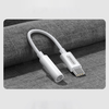Joyroom 3.5mm mini audio jack - USB Type-C átalakító adapter fehér (SH-C1) - 0. kép