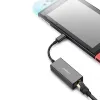 Ugreen USB Type.C 1000Mbps Gigabit Ethernet átalakító adapter szürke (CM199) - 4. kép