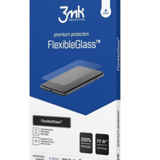 Samsung Tab A7 Lite T225 / T220 8.7'' FlexibleGlass kijelzővédő hybrid üvegfólia Samsung Tab A7 Lite T225 / T220 8.7'' FlexibleGlass kijelzővédő hybrid üvegfólia