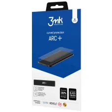 Samsung M12 3MK ARC+ FS ochranná fólia na displej Samsung M12 3MK ARC+ FS ochranná fólia na displej