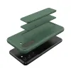 Samsung S21 Wozinsky Kickstand flexibilis szilikon tok citromsárga - 0. kép