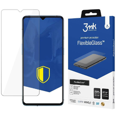 Samsung A32 4G 3MK FlexibleGlass Lite kijelzővédő hybrid üvegfólia