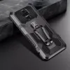 iPhone 11 Nexeri Tank Armored tok fekete - 4. kép