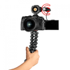 JOBY GorillaPod Mobile Vlogging Kit (JB01645-BWW) - 4. kép
