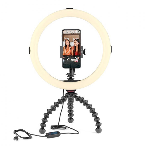 JOBY Beamo Ring Light 12'' körfény (JB01733-BWW)