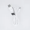 Maxlife USB - USB Type-C kábel 3A 1m fehér - 1. kép