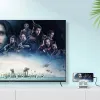 Choetech USB Type-C - HDMI 4K 30Hz kábel 3m fekete (XCH-0030) - 4. kép
