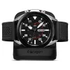 Samsung Galaxy Watch 3 Spigen S352 Night Stand töltő állvány fekete - 1. kép