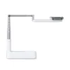 4smarts LoomiPod asztali állvány fehér LED fény és Selfie-tripod, bluetooth távírányítással, fehér - 0. kép