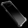 Huawei P30 Lite Anti Shock 0.5mm tok átlátszó - 2. kép