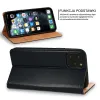 Xiaomi Redmi Note 10 5G Book Special bőr fliptok sötétkék - 0. kép