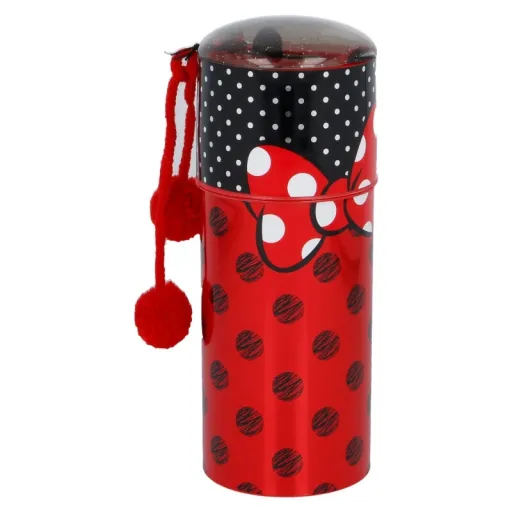 Minnie egér 350 ml-es üveg