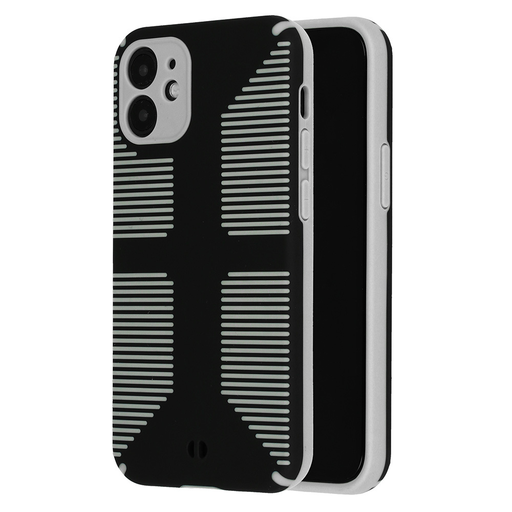 Samsung A72 4G/ 5G Tel Protect Grip tok fekete Samsung A72 4G/ 5G Tel Protect Grip tok fekete