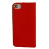 Samsung A12 Vennus Book fliptok piros - 3. kép