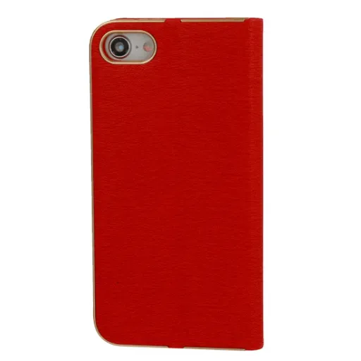 Samsung A12 Vennus Book fliptok piros Samsung A12 Vennus Book fliptok piros