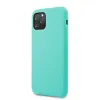 Samsung A72 4G/ 5G Vennus szilikon Lite tok menta - 0. kép