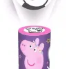 Peppa malac 2 az 1-ben kivetítő, lámpa, éjszakai fény (EWA17026PP) - 0. kép